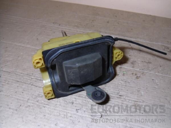 Кулиса перемикання АКПП Mercedes C-class (W204) 2007-2015 2042673724 Q02 43360 - 2