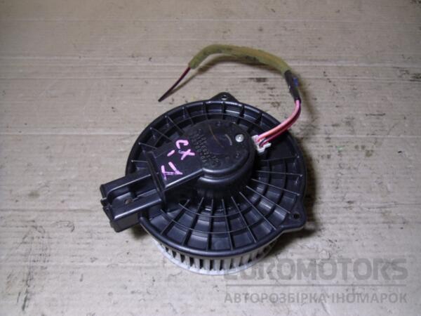 Моторчик печки Mazda CX-7 2.2tdi 2007-2012 8727000690 43368 - 2
