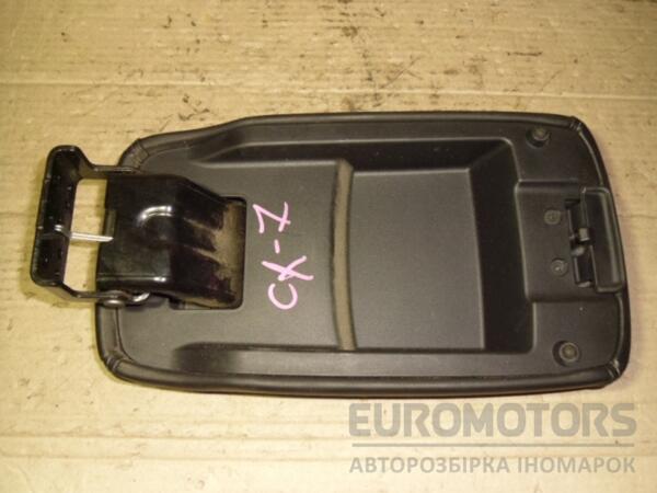 Підлокітник Mazda CX-7 2007-2012 43370 - 2