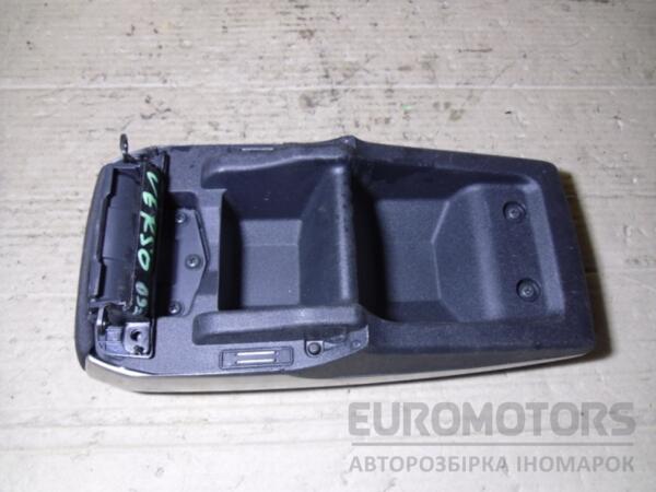 Подлокотник Toyota Verso 2009-2018 589650F010 43372 - 2