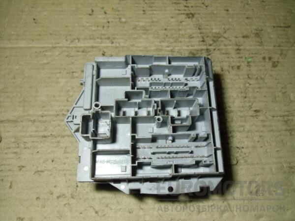 Блок запобіжників Citroen Jumper 2.3Mjet 2002-2006 1332044080 43381 - 2