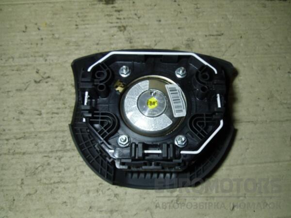 Подушка безопасности руля водительская Airbag 3-спици Ford Focus (II) 2004-2011 4m51a042b85dd3zhe 43385 - 2
