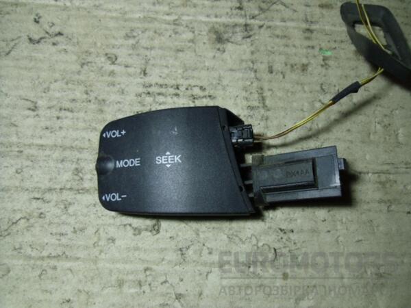 Подрулевой переключатель управления магнитолой Ford Focus (II) 2004-2011 3M5T14K147AD 24640 - 2