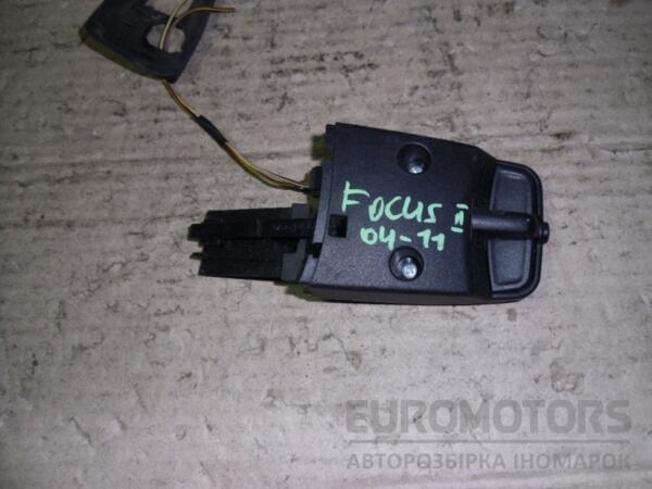 Подрулевой переключатель управления магнитолой Ford Focus (II) 2004-2011 3M5T14K147AD 24640 - 3