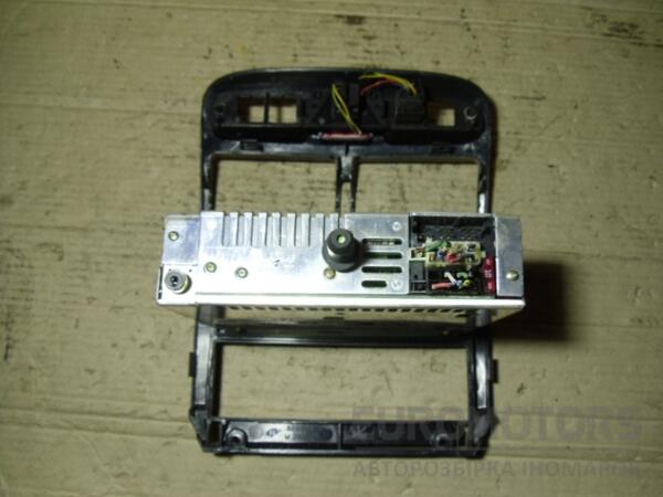 Магнітола CD Peugeot 307 2001-2008 96488011XT 43403 - 2