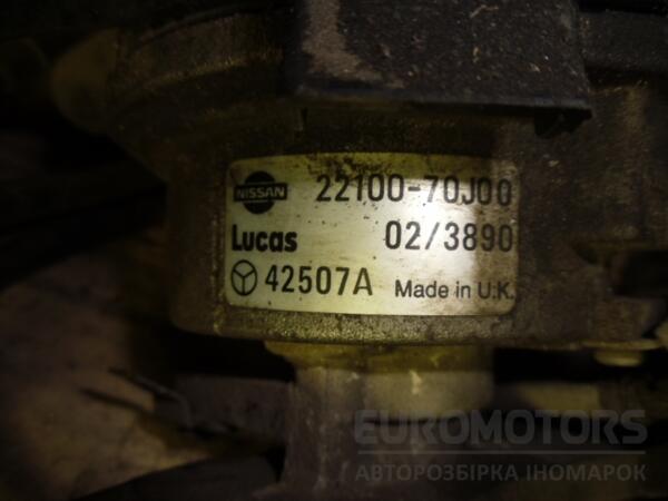 Трамблeр розподільник запалювання Nissan Primera (P10) 1990-1996 2210070J00 43406 - 2
