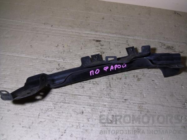 Кронштейн крепления фары правой Subaru Forester 2002-2007 43416 - 2