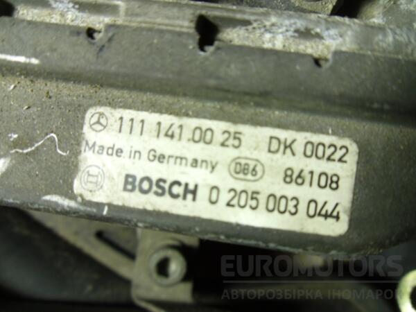 Дросельна заслінка електро Mercedes C-class (W202) 1993-2000 A1111410025 43434 - 2