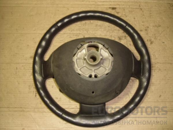 Руль под Airbag Renault Megane (II) 2003-2009 8200106306 J 43437 - 2