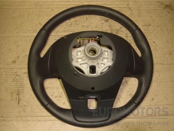 Кермо під Airbag Renault Laguna (III) 2007-2015 6074103B 43439 - 2