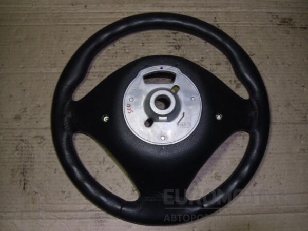 Руль под Airbag BMW 5 (E39) 1995-2003 3380E391 43441 - 2