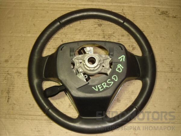 Руль под Airbag Toyota Verso 2009-2018 451000F471 43448 - 2