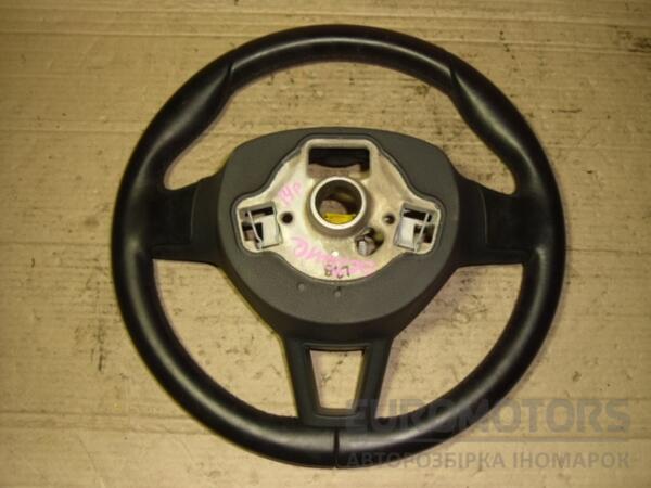 Руль под Airbag Skoda Octavia (A7) 2013-2020 5P0419091BD 43454 - 2