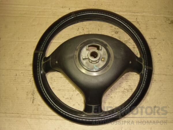 Руль под Airbag Peugeot 307 2001-2008 5E0419091AH 43456 - 2