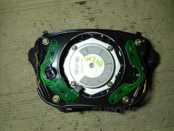 Подушка безпеки кермо Airbag Mercedes E-class (W210) 1995-2002 43506 - 2
