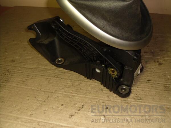 Кулиса перемикання КПП 6 ступ Nissan Qashqai 2007-2014 JD500 43508 - 2