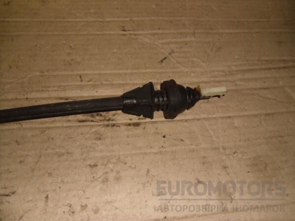 Датчик педали газа с тросом Citroen Jumpy 2.1td 1995-2007 9625247280 43534 - 3