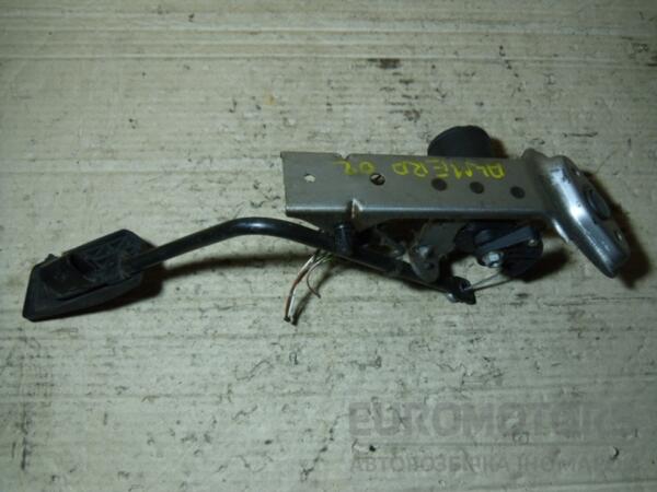 Педаль газа электр Nissan Almera (N16) 2000-2006 0281002425 43549 - 2
