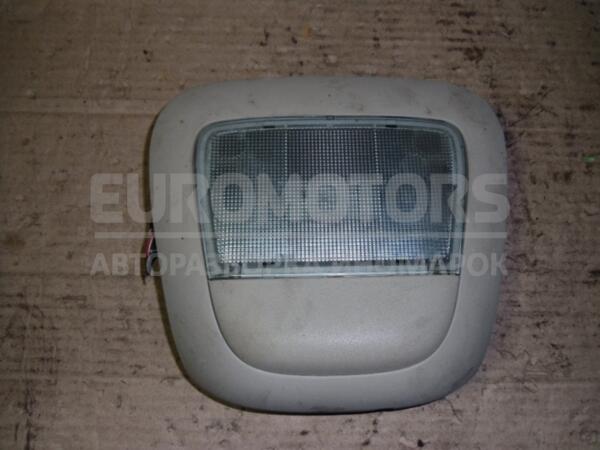 Плафон салонный Opel Combo 2001-2011 024422522 43551 - 1