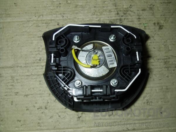 Подушка безопасности руля водительская Airbag 3-спици Ford Focus (II) 2004-2011 4m51a042b85dd3zhe 43385 - 4