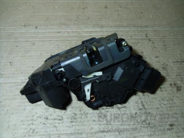 Замок двері задній правий електро Ford Focus (II) 2004-2011 4M5AA26412AC 8832-01 - 3