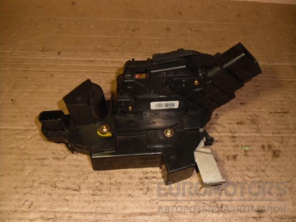 Замок двері задній правий електро Ford Focus (II) 2004-2011 4M5AA26412AC 8832-01 - 4