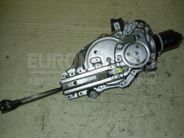 Механізм підйому кришки багажника Lexus RX 2003-2009  43567  euromotors.com.ua