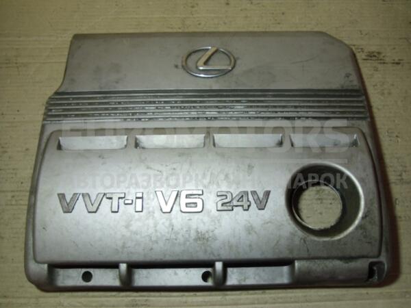 Накладка декоративна двигуна Lexus RX 3.0 V6 24V 2003-2009 43583 - 1