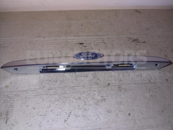 Ручка крышки багажника наружная универсал хром Ford Mondeo (II) 1996-2000 YS71N43404BB 43599 - 1