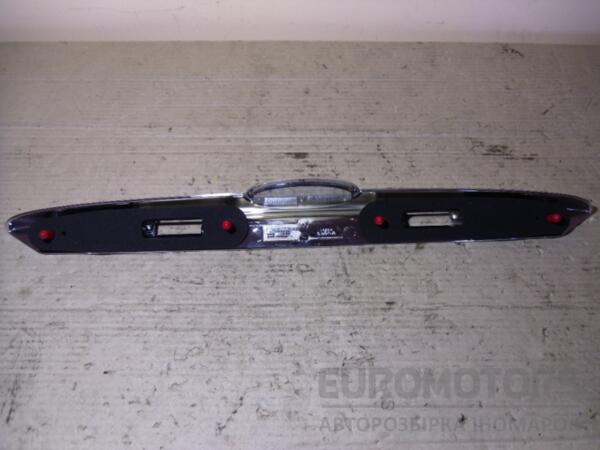 Ручка крышки багажника наружная универсал хром Ford Mondeo (II) 1996-2000 YS71N43404BB 43599 - 2