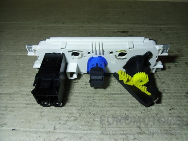 Блок управления печкой с кондиционером Ford Transit 2000-2006 YC1H-18D451A 9319 - 4