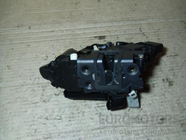 Замок двері задній лівий електро 6 пинов Ford Focus (II) 2004-2011 4M5AA26413BC 25927 - 3