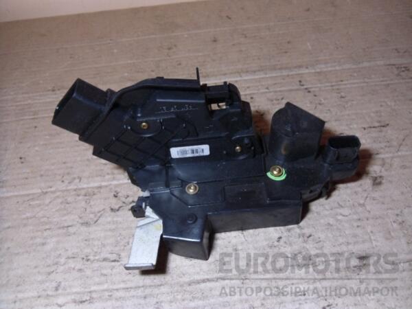 Замок двері задній лівий електро 6 пинов Ford Focus (II) 2004-2011 4M5AA26413BC 25927 - 4