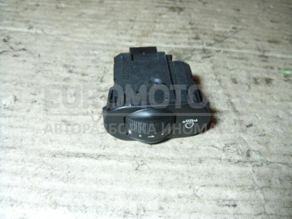 Кнопка коректора фар Ford Mondeo (II) 1996-2000 96FG13K069AA 43608  euromotors.com.ua
