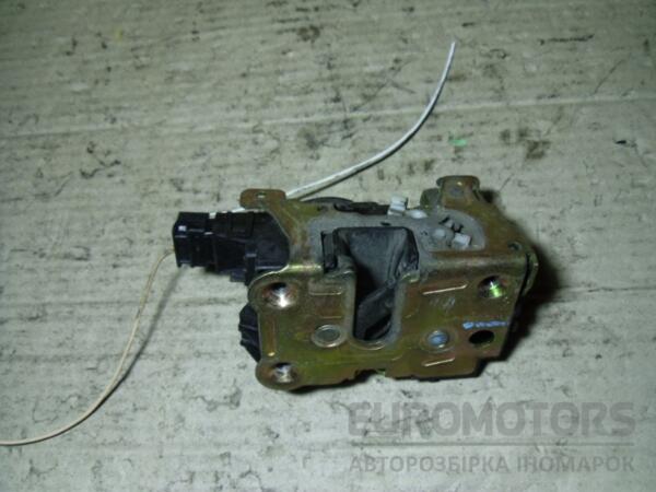 Замок двери передний правый электр 2 пина 03- Renault Kangoo 1998-2008 928 - 5