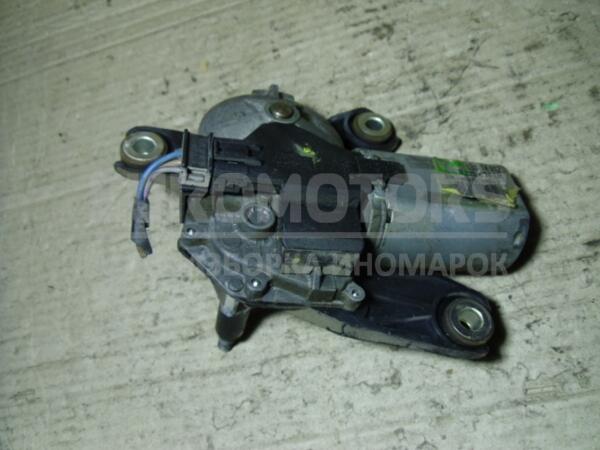 Моторчик стеклоочистителя задний Opel Combo 2001-2011 43634