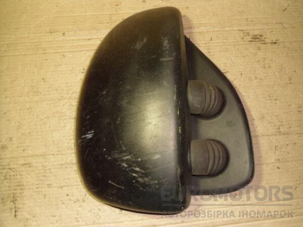 Зеркало правое электр Citroen Jumper 2002-2006 43644 - 2