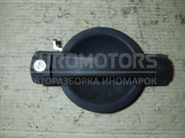 Ручка двері зовнішня передня права Fiat Doblo 2000-2009 232884 43652  euromotors.com.ua