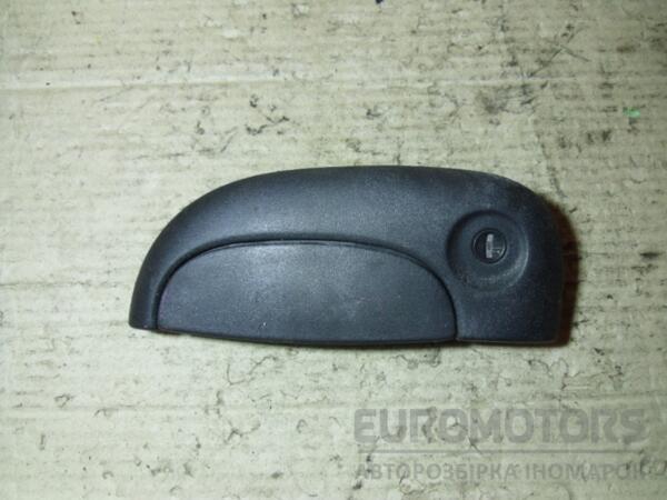 Ручка двери наружная передняя левая Renault Kangoo 1998-2008 7700354478 25450 - 3