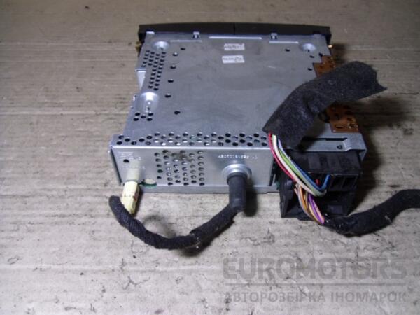 Магнітола CD Peugeot 207 2006-2013 96639793XT 43683 - 2