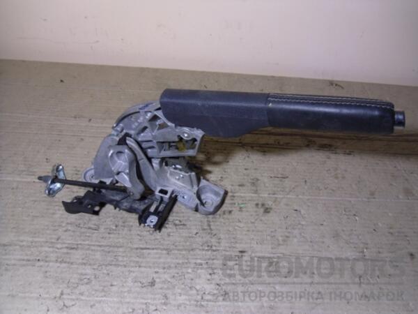 Рычаг стояночного тормоза VW Golf Plus 2005-2014 1K0711303P3Q7 43696 - 2