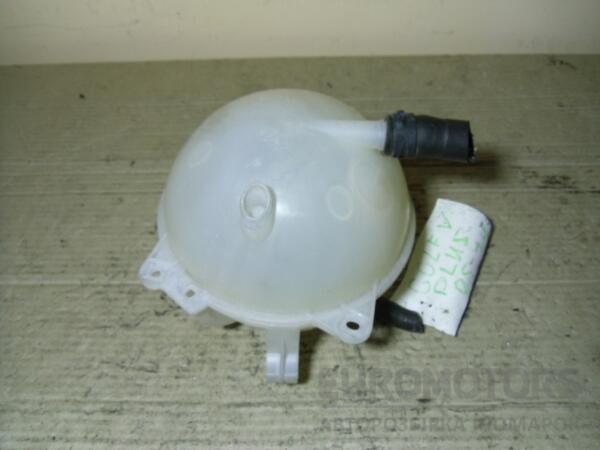 Бачок расширительный VW Golf Plus 2005-2014 1K0121407A 43700 - 2