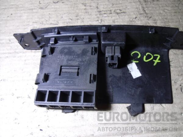 Включатель центрального замка Peugeot 207 2006-2013 FR56713502 43719 - 2