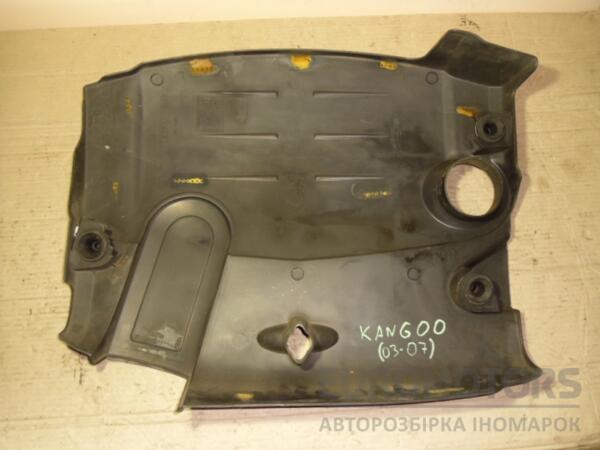 Накладка двигуна декоративна Renault Kangoo 1.5dCi 1998-2008 8200252406 43756 - 2