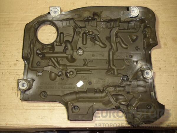 Накладка двигуна декоративна кожух VW Passat 2.0tdi (B7) 2010-2014 03L103925R 43758 - 2