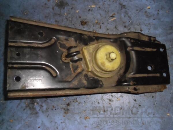 Механізм підйому запасного колеса -03 Chrysler Voyager 1996-2001 4860958AA 43765 - 2