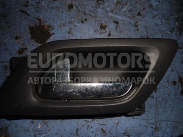Ручка двері внутрішня передня ліва Citroen C4 2004-2011 96435311UD 43769 euromotors.com.ua
