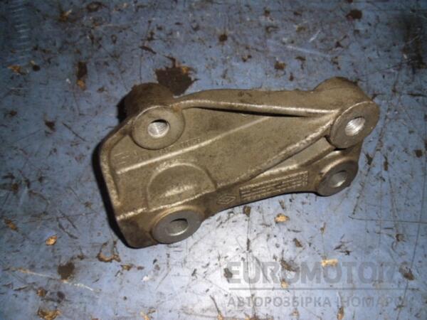 Кронштейн КПП задний Renault Kangoo 1998-2008 8200206107 43770 - 2