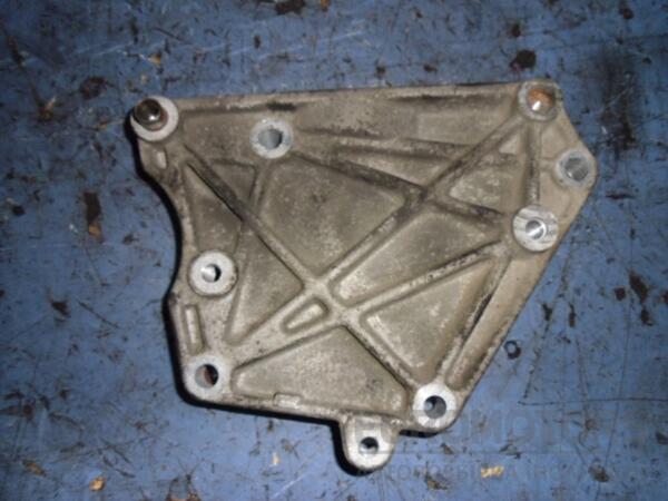 Кронштейн крепления генератора Fiat Doblo 2000-2009 73502146 43775 - 2