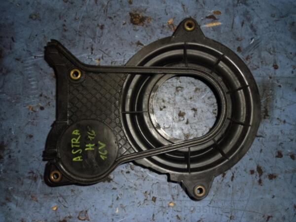 Защита ремня ГРМ Opel Astra 1.6 16V (H) 2004-2010 24405886 43781 - 2